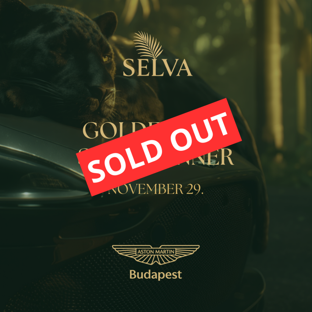 GOLDEN HITS SHOW DINNER - 11.29.